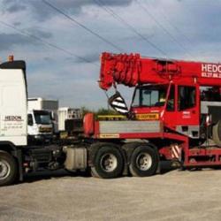 Transports Hédon