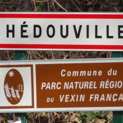 Hédouville