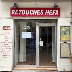 Hefa