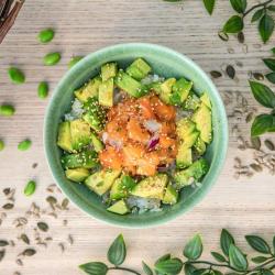 Heiko - Poke & Acai Bowl Bar