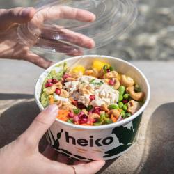 Heiko - Poke & Acai Bowl Bar