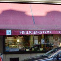 Pâtisserie Heiligenstein