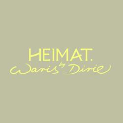 Heimat By Waris Dirie