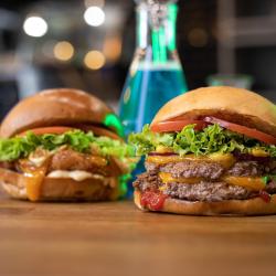 Heisenburger