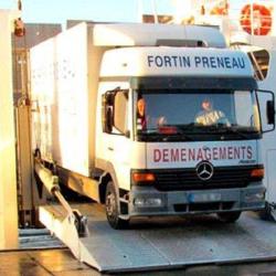 Heitz Déménagements