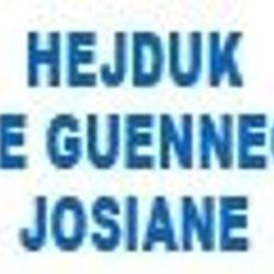 Hejduk Josiane