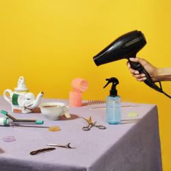Hélène - Coiffeuse à Domicile - Wecasa Coiffure