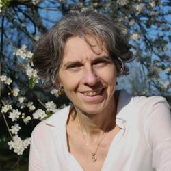 Hélène Auneau: