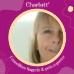 Helene B. - Conseillère De Style Charlott'