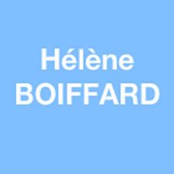 Helene Boiffard