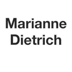 Hélène Bouyssou, Marianne Dietrich, Laetitia Lamaignere