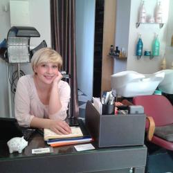 Hélène D'agata Coiffure