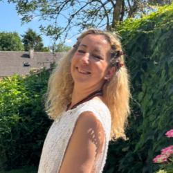 Helene Fargeot