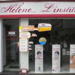 Hélène... L'institut