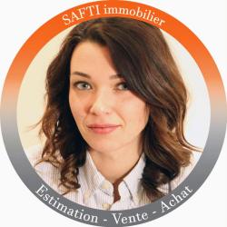 Hélène Topet - Conseillère Indépendante En Immobilier Safti - Halluin