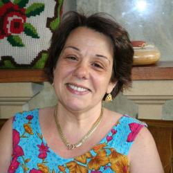 Hélène Vassilakis-lafay