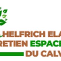 Helfrich, élagueur Pro Dans Le 14