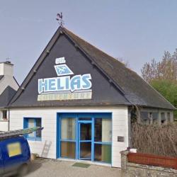 Hélias Couverture