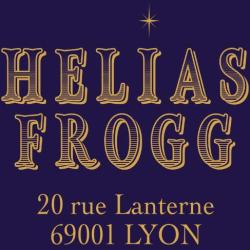 Helias Frogg