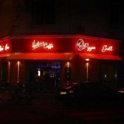 Helios Cafe