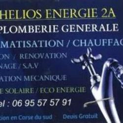 Hélios Energie