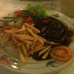 Helios Restaurant