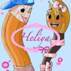 Héliya - Ateliers Dessin&créatif