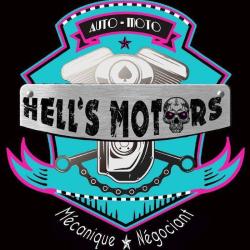 Hell's Motors