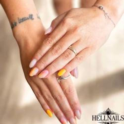 Hellnails By Fiona