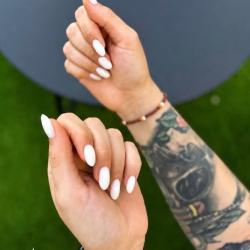 Hellnails By Fiona