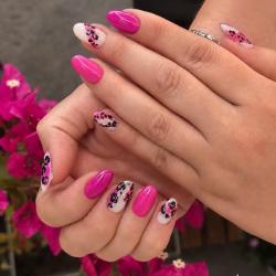 Hellnails By Fiona