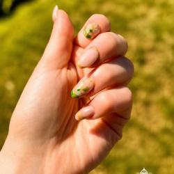 Hellnails By Fiona