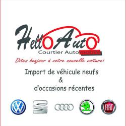 Hello Auto