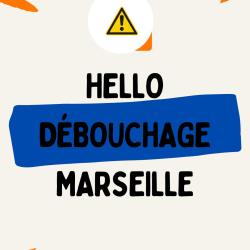Hello Débouchage Marseille