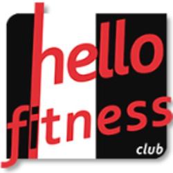 Hello Fitness
