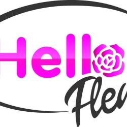 Hello Fleurs