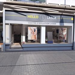 Hello Laser Dunkerque - épilation Laser Définitive
