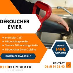 Hello Plombier Marseille