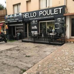 Hello Poulet