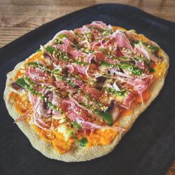 Hello Roma! - Pizzeria La Roche-sur-yon