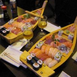Hello Sushi Narita Sushi