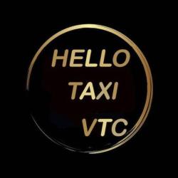 Hello Taxi