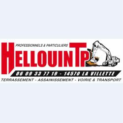 Hellouin Tp