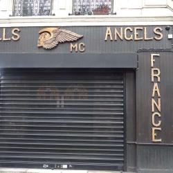 Hells Angels Paris