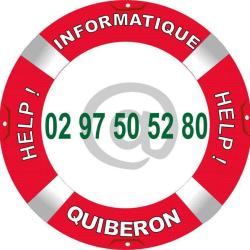 Help Quiberon Informatique