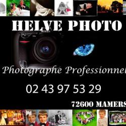 Helvé Photo
