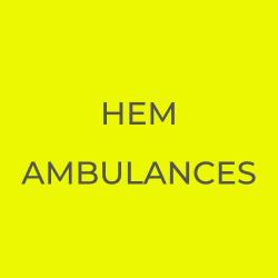 Hem Ambulances