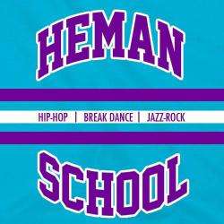 Heman Centre De Danse Urbaine