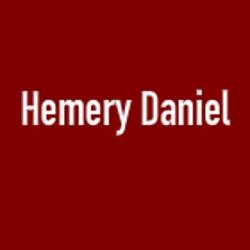Hemery Daniel