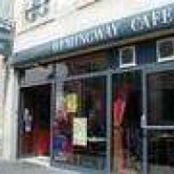 L' Hemingway Café